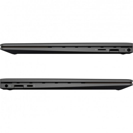 HP ENVY x360 13-ay0003ns AMD Ryzen 7 4700U/16GB/512GB SSD/13.3" Táctil