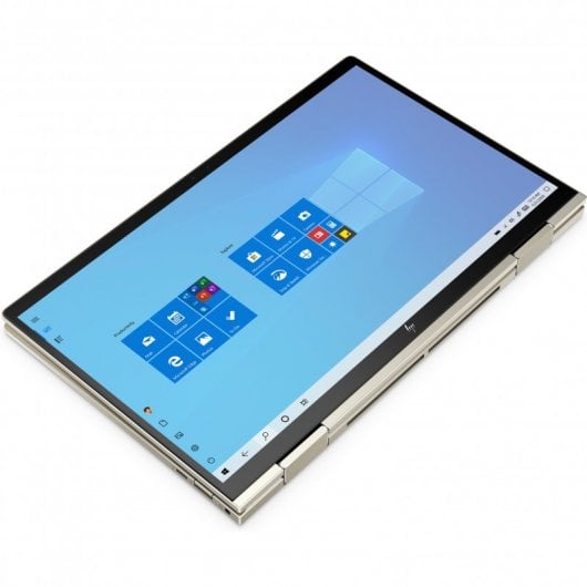 HP ENVY x360 13-bd0001ns Intel Evo Core i7-1165G7/16GB/1TB SSD/13.3" Tátil