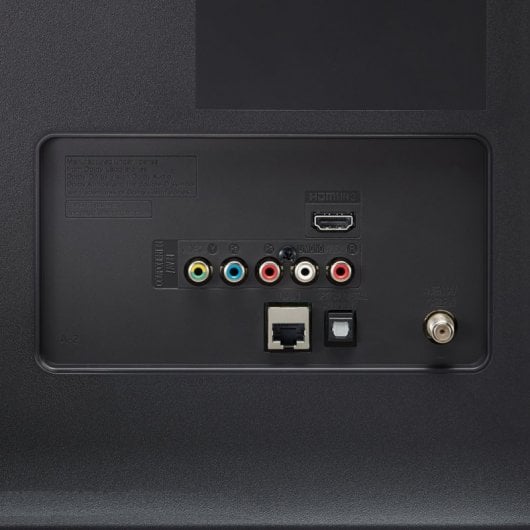 LG 43LM6370PLA 43" LED FullHD HDR10