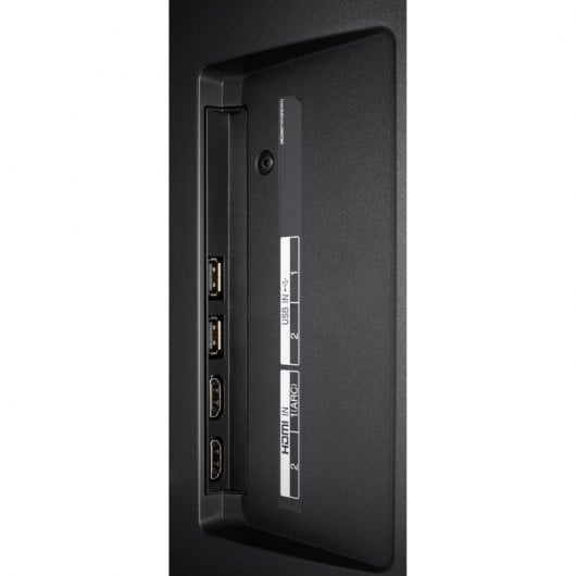 LG 43LM6370PLA 43" LED FullHD HDR10