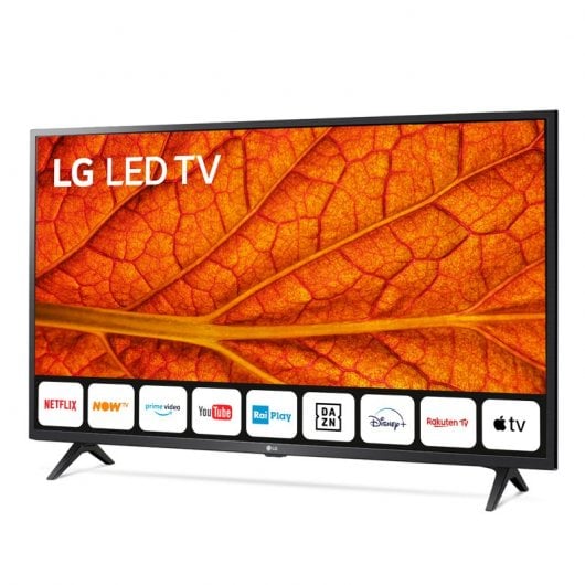 LG 43LM6370PLA 43" LED FullHD HDR10