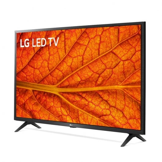 LG 43LM6370PLA 43" LED FullHD HDR10