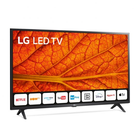 LG 43LM6370PLA 43" LED FullHD HDR10
