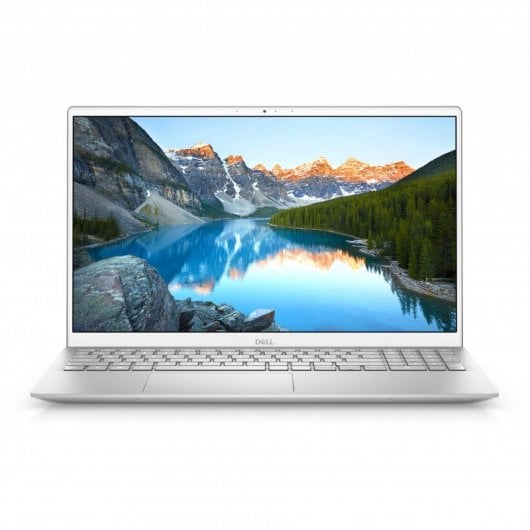 Dell Inspiron 15-5000 Intel Core i5-1135G7/8GB/256GB SSD/15.6"