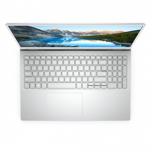 Dell Inspiron 15-5000 Intel Core i5-1135G7/8GB/256GB SSD/15.6"