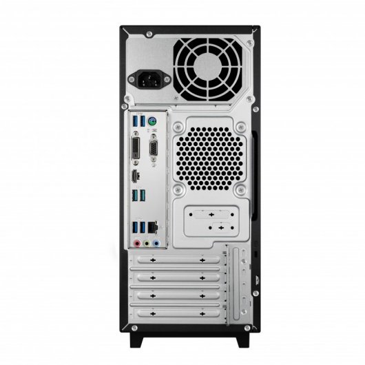 Asus U500MA-R4600G0020 AMD Ryzen 5 4600G/16GB/512GB SSD