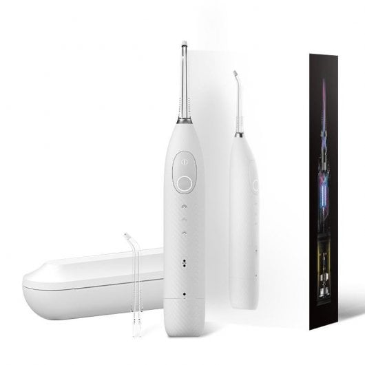 Oclean W1 Irrigador Bucal Blanco