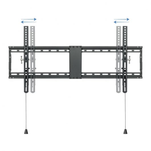 TooQ LP4391T-B Soporte Inclinable para TV 43"/90" VESA 800x400 Max 70kg