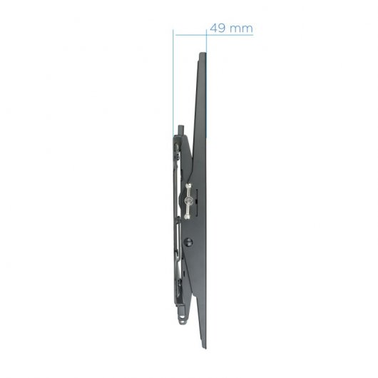 TooQ LP4391T-B Soporte Inclinable para TV 43"/90" VESA 800x400 Max 70kg