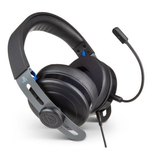 Power A Fusion Pro Auriculares Gaming para PS5/PS4