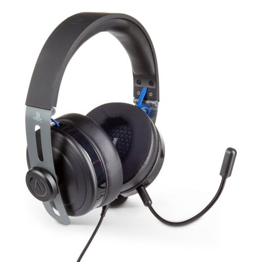Power A Fusion Pro Auriculares Gaming para PS5/PS4