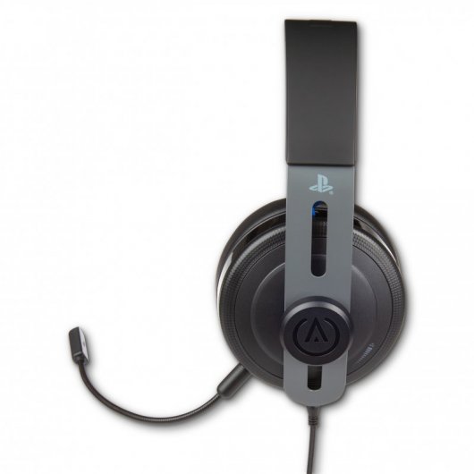 Power A Fusion Pro Auriculares Gaming para PS5/PS4