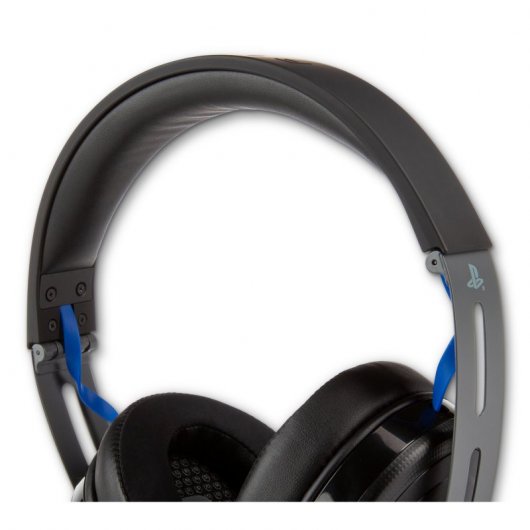 Power A Fusion Pro Auriculares Gaming para PS5/PS4