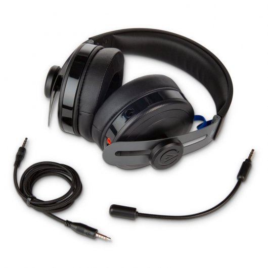 Power A Fusion Pro Auriculares Gaming para PS5/PS4