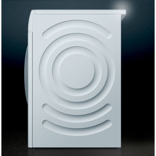 Bosch WNA13400ES Lavasecadora de Carga Frontal 8Kg/5Kg E Blanca
