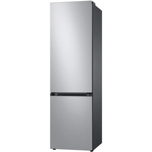 Samsung RB38T600DSA Frigorífico Combi 385 L D Acero Inoxidable