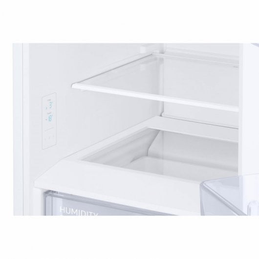 Samsung RB38T600EWW Frigorífico Combi E Blanco