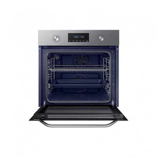 Samsung NV68R3370RS 68 L 1100 W A Negro