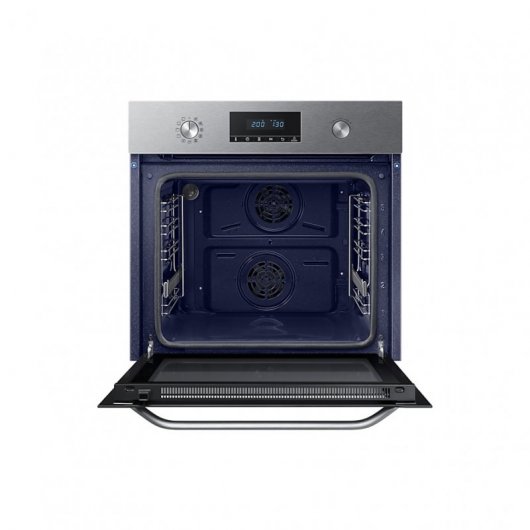 Samsung NV68R3370RS 68 L 1100 W A Negro