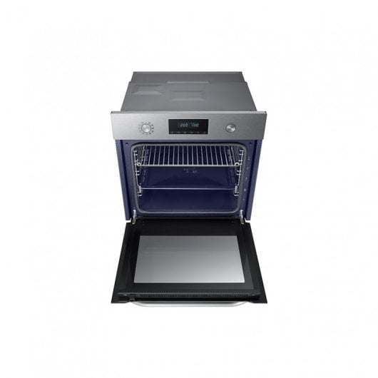 Samsung NV68R3370RS 68 L 1100 W A Negro