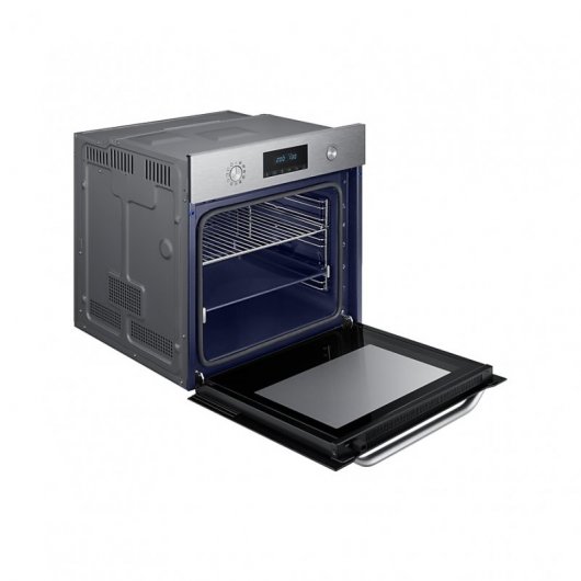 Samsung NV68R3370RS 68 L 1100 W A Negro