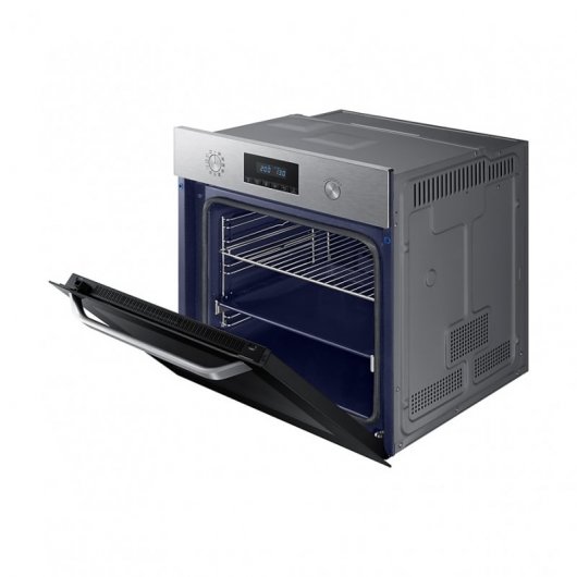 Samsung NV68R3370RS 68 L 1100 W A Negro