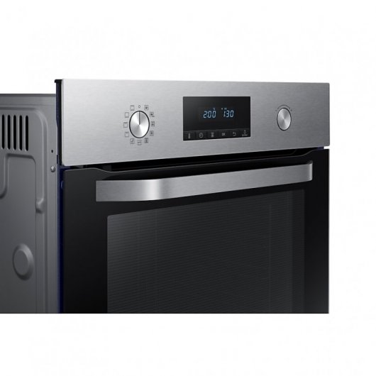 Samsung NV68R3370RS 68 L 1100 W A Negro