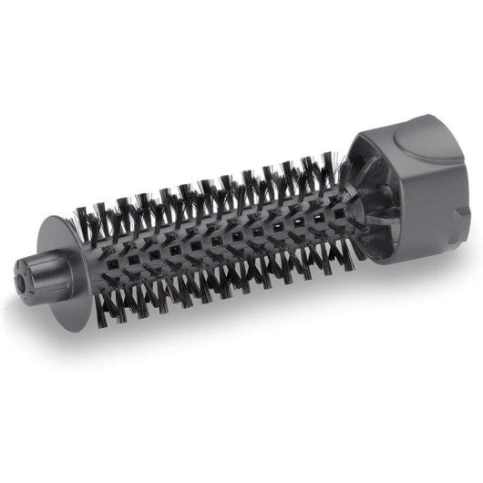 Escova Modeladora BaByliss AS960E 1000W Iónica 2 Temperaturas 4 Acessórios Rotação Bidirecional Rose Gold