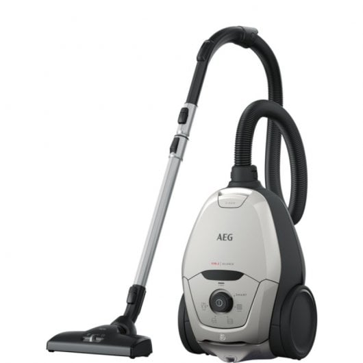AEG VX8212MG Aspirador con Bolsa 600W