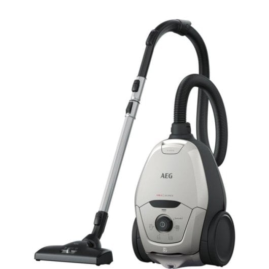 Aspirateur avec Sac AEG VX82-1-2MG 600W 3,5L HEPA 12 Ultra Silencieux