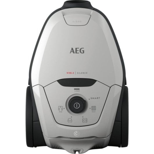 Aspirateur avec Sac AEG VX82-1-2MG 600W 3,5L HEPA 12 Ultra Silencieux