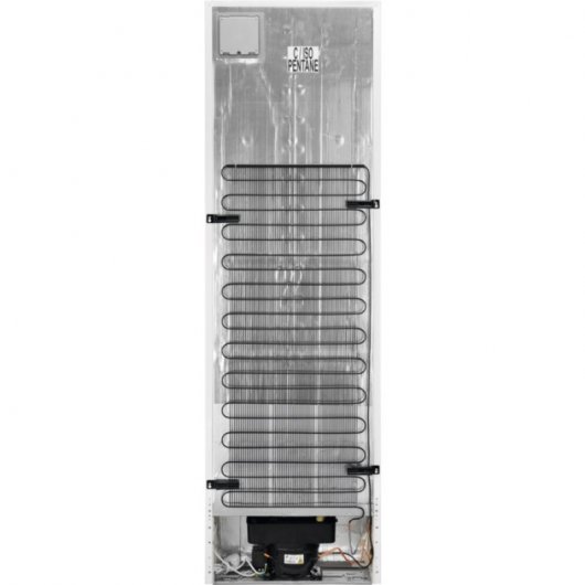 AEG RCB736D5MX Frigorífico Combi D Acero Inoxidable
