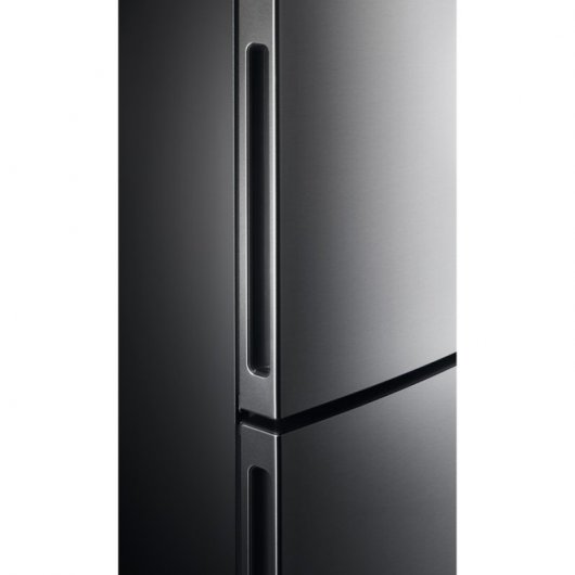 AEG RCB736D5MX Frigorífico Combi D Acero Inoxidable