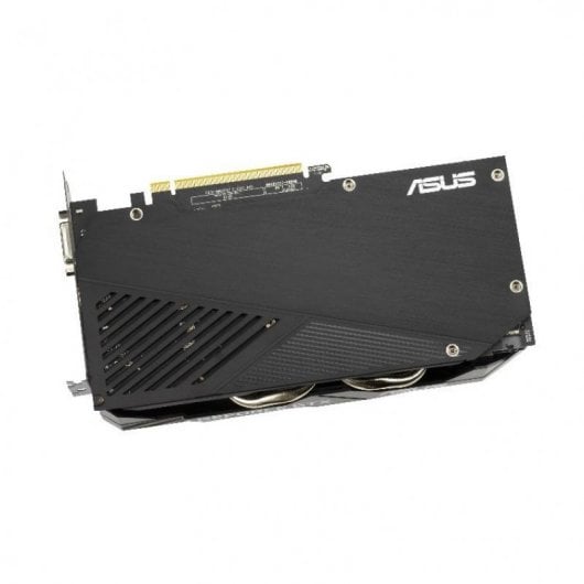 Asus Dual GeForce GTX 1660 SUPER EVO 6GB GDDR6