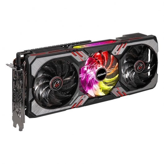 AsRock AMD Radeon RX 6700 XT Phantom Gaming D OC 12GB GDDR6