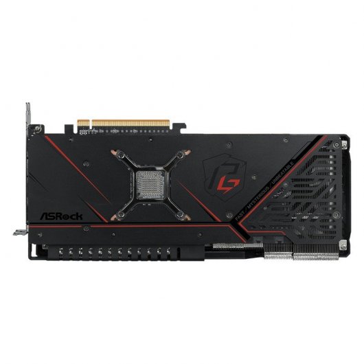 AsRock AMD Radeon RX 6700 XT Phantom Gaming D OC 12GB GDDR6