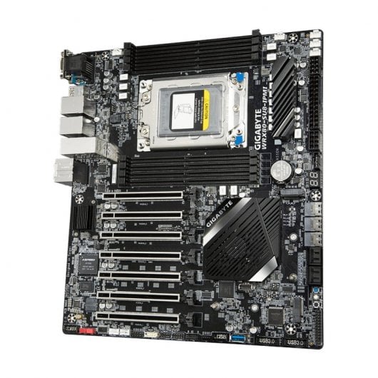 Gigabyte WRX80-SU8-IPMI