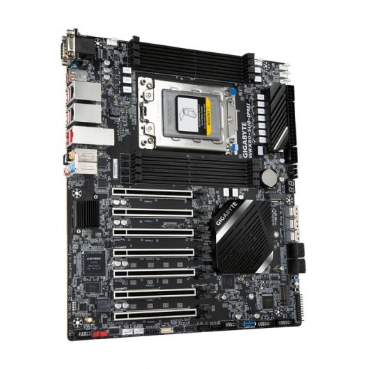 Gigabyte WRX80-SU8-IPMI