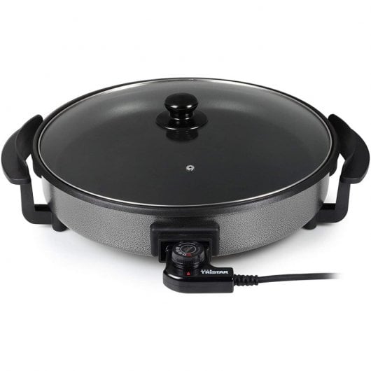 Tristar PZ-2964 Paellera Multifunción 40cm 1500W