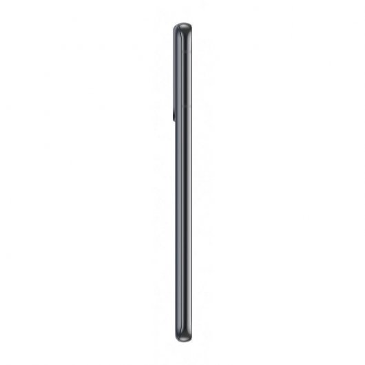 Samsung Pack Galaxy S21 5G 256GB Gris Libre + Galaxy Watch Active2 Bluetooth 44 mm Aluminio Negro
