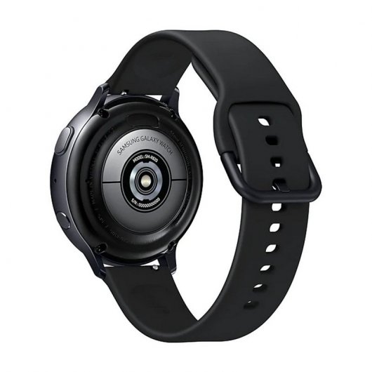 Samsung Pack Galaxy S21 5G 256GB 6,2'' Rosa + Galaxy Watch Active2 Bluetooth 44 mm Alumínio Preto
