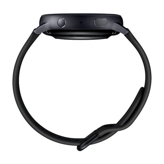 Samsung Pack Galaxy S21 5G 256GB 6,2'' Rosa + Galaxy Watch Active2 Bluetooth 44 mm Alumínio Preto