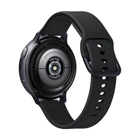 Samsung Pack Galaxy S21 5G 256GB Blanco Libre + Galaxy Watch Active2 Bluetooth 44 mm Aluminio Negro