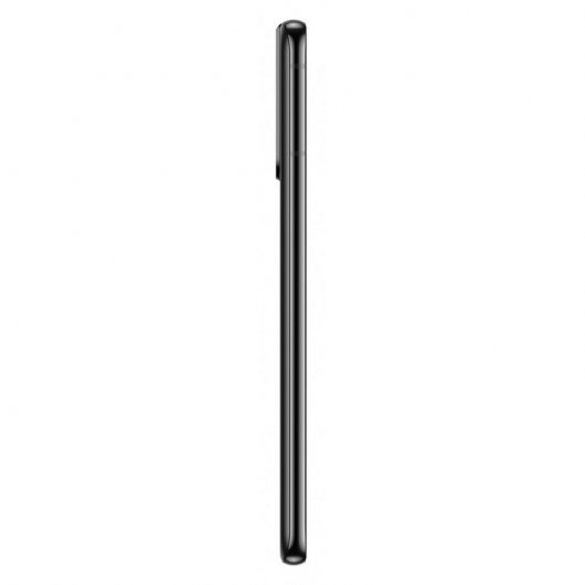 Samsung Pack Galaxy S21 Plus 5G 128GB Negro Libre + Galaxy Watch Active2 Bluetooth 44 mm Aluminio Negro