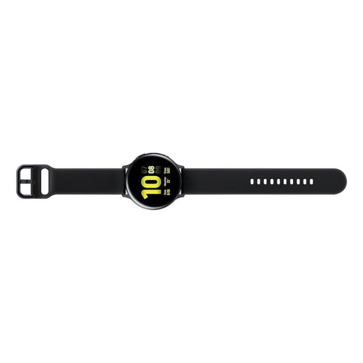 Samsung Pack Galaxy S21 Ultra 5G 256GB Negro Libre + Galaxy Watch Active2 Bluetooth 44 mm Aluminio Negro