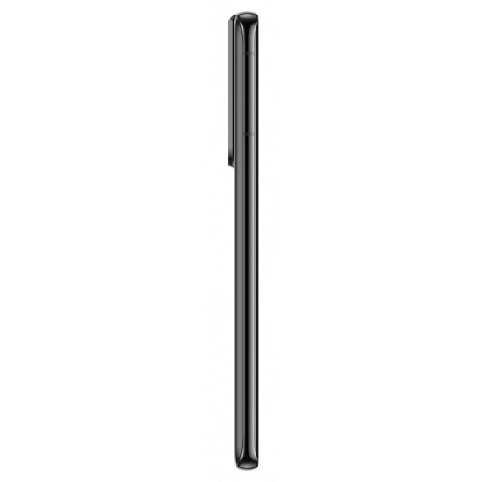 Samsung Pack Galaxy S21 Ultra 5G 512GB Negro Libre + Galaxy Watch Active2 Bluetooth 44 mm Aluminio Negro