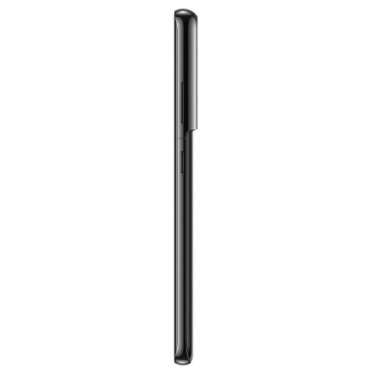 Samsung Pack Galaxy S21 Ultra 5G 512GB Negro Libre + Galaxy Watch Active2 Bluetooth 44 mm Aluminio Negro