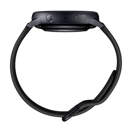 Samsung Pack Galaxy S21 Ultra 5G 512GB Negro Libre + Galaxy Watch Active2 Bluetooth 44 mm Aluminio Negro