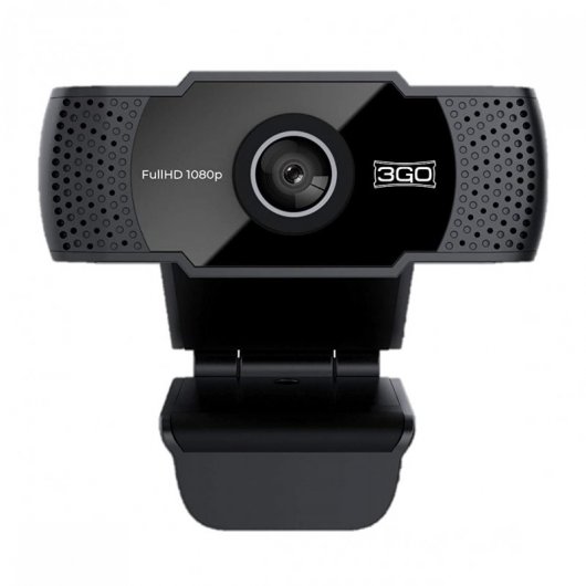 3Go View Webcam HD