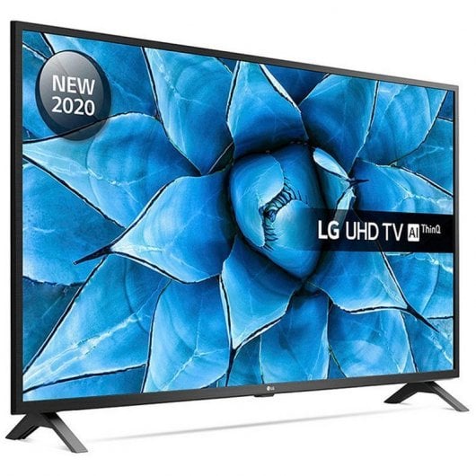 LG 50UN73006LA 50" LED UltraHD 4K